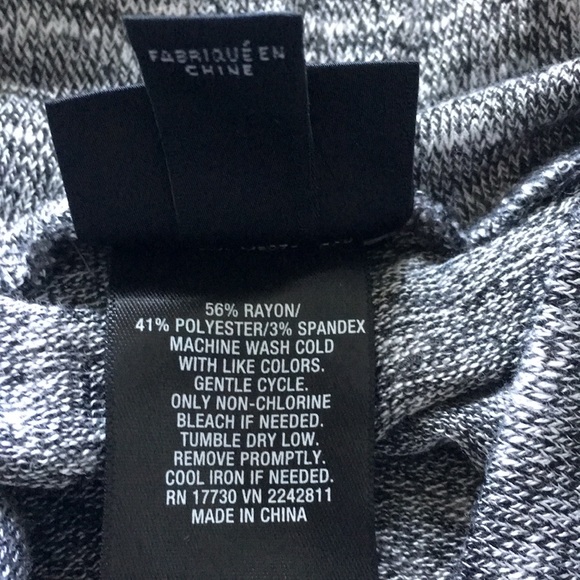 NWOT Mossimo soft pants size L - Picture 5 of 5